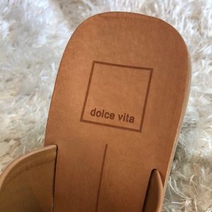 dolce vita aleeya sandal
